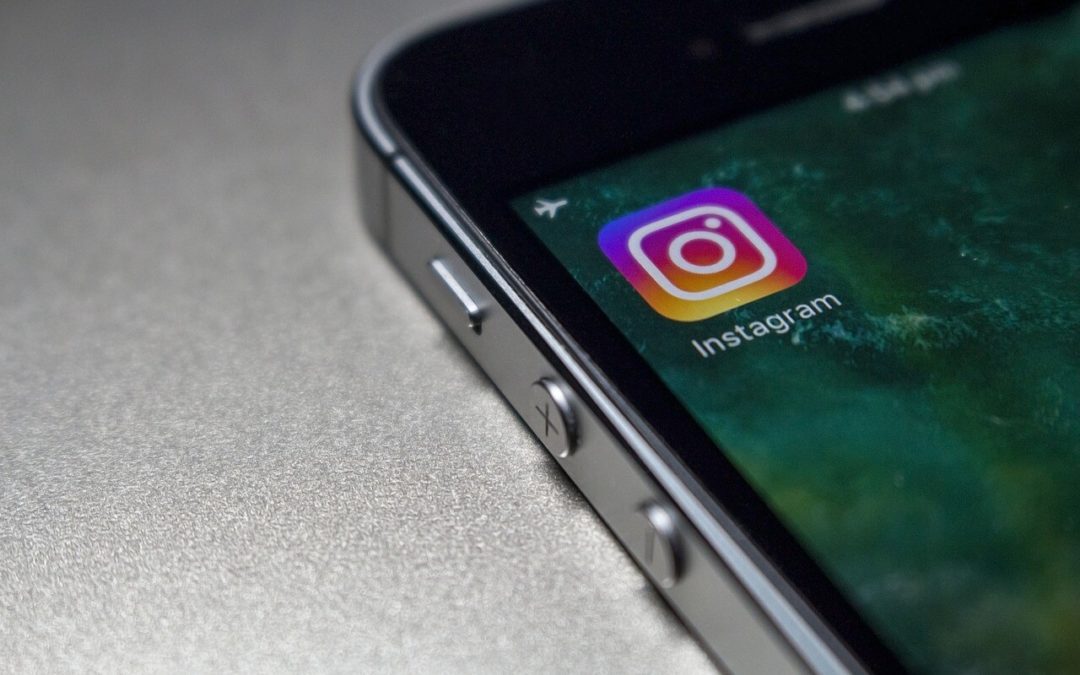 Instagram – not just for selfies and cat videos