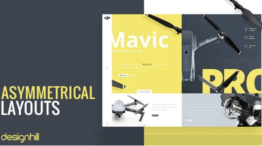 Top Design Trends for 2019