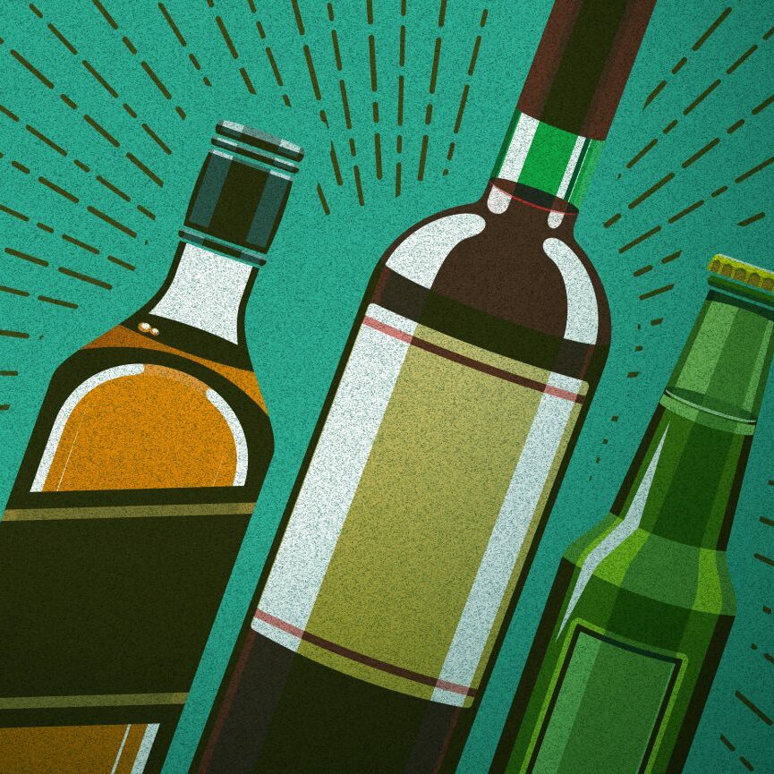 New Strategies for Building Your Alcohol Brand