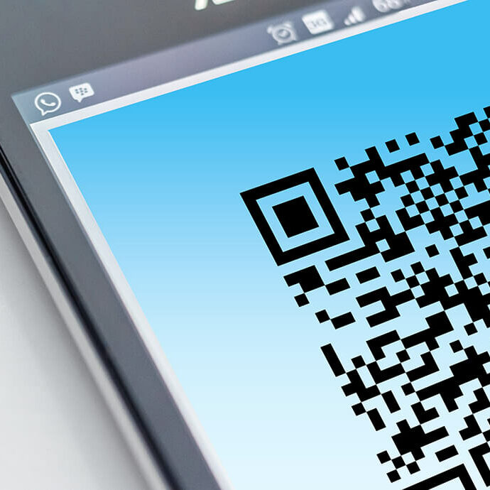 QR Codes and NFC Chips—The Future of Wine Marketing